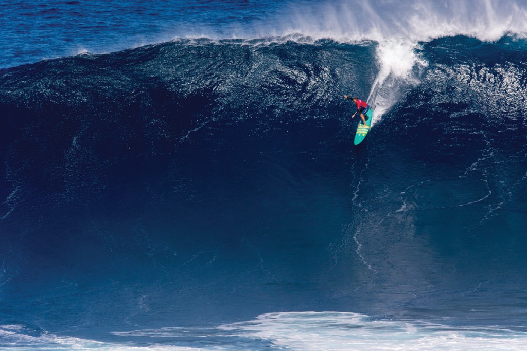 Women Surfers