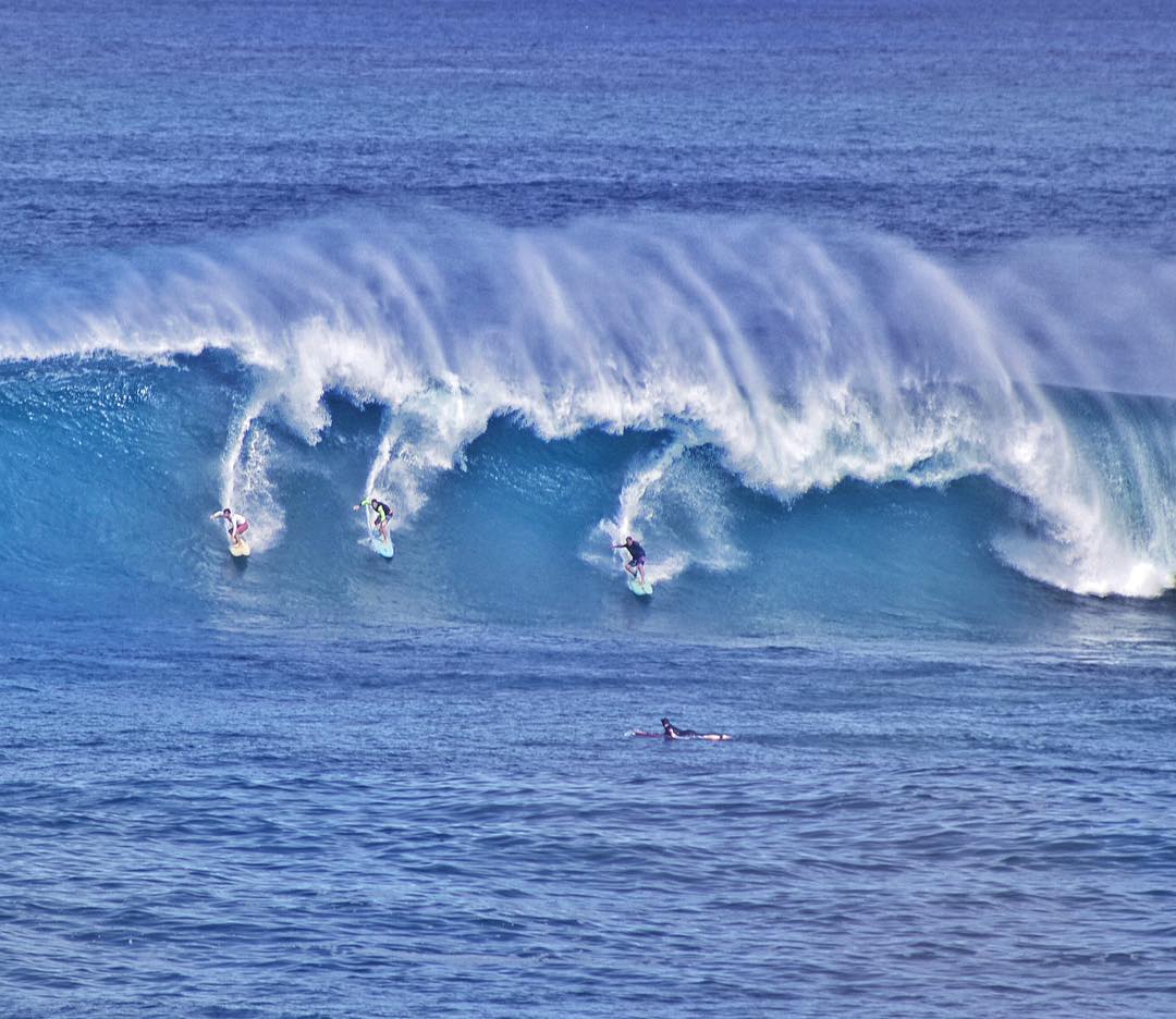 Surf Culture